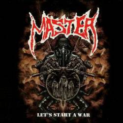 Master (USA) : Let's Start a War